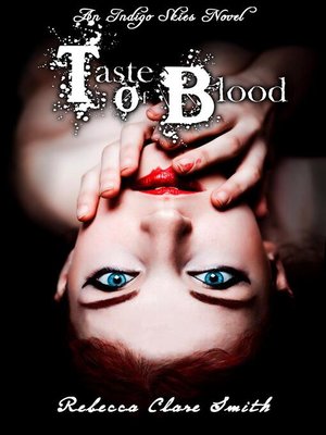 cover image of Taste of Blood